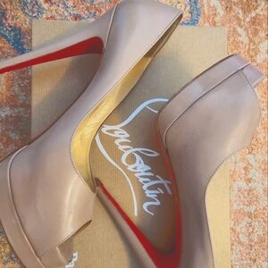 Christian Louboutin